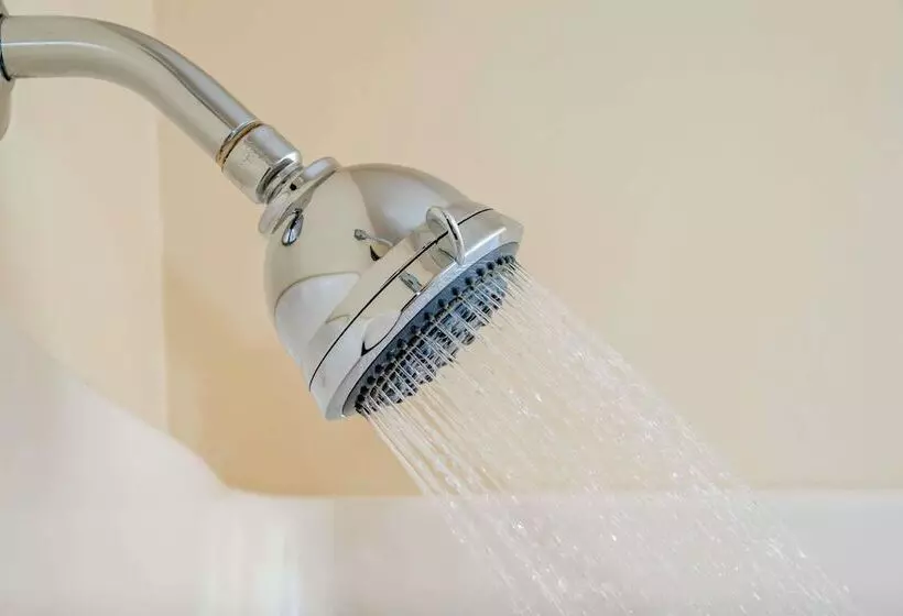 モーテル Super 8 By Wyndham Higginsville