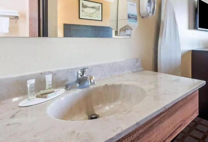 モーテル Super 8 By Wyndham Higginsville