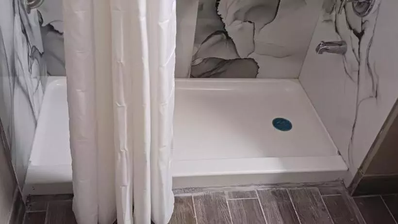 모텔 Red Roof Inn Huntsville, Al