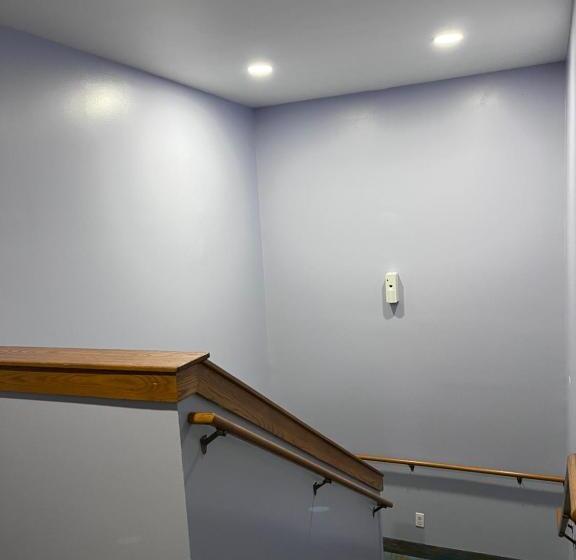 汽车旅馆  Super 8 By Wyndham Imlay City