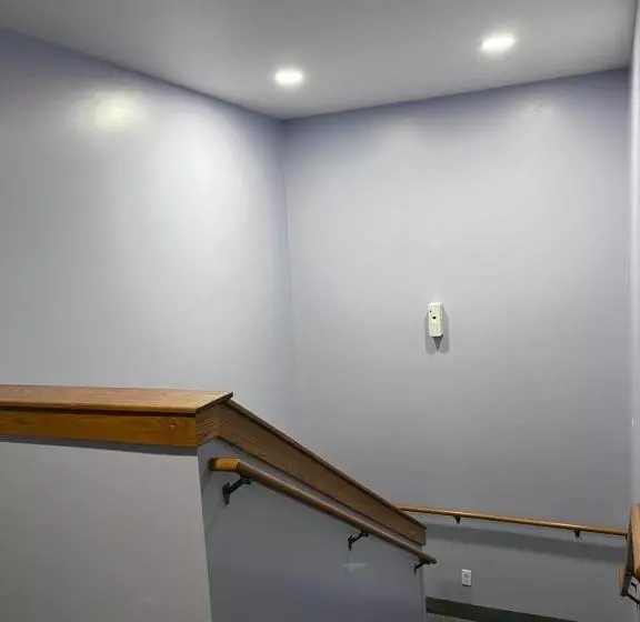 מוטל Super 8 By Wyndham Imlay City