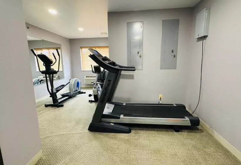 מוטל Super 8 By Wyndham Imlay City