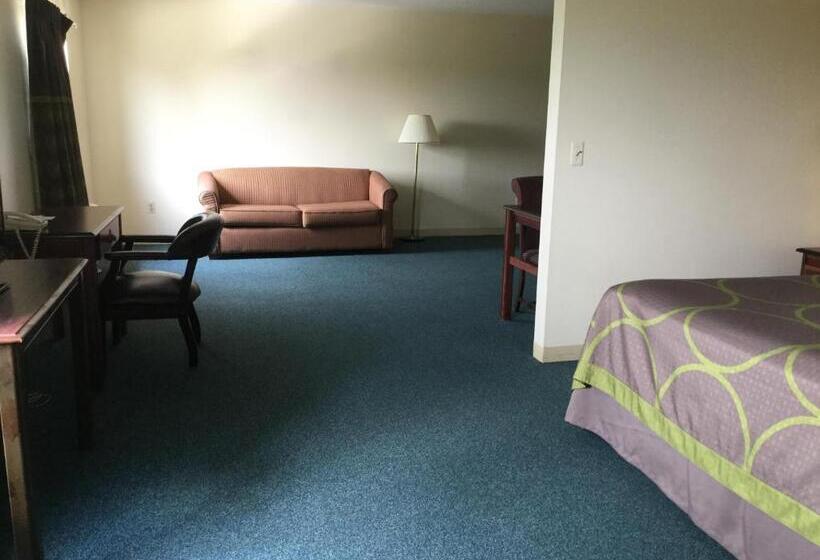 汽车旅馆  Super 8 By Wyndham Imlay City