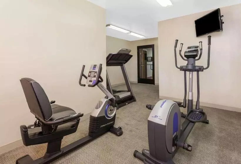 מוטל Super 8 By Wyndham Imlay City