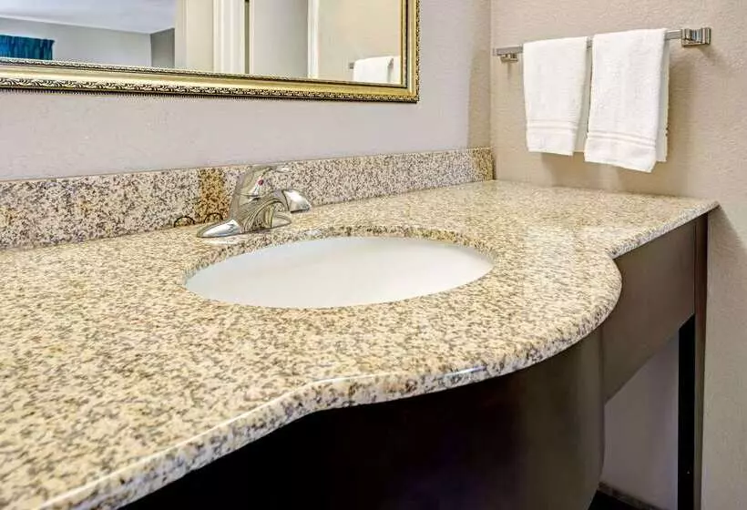 فندق على الطريق Super 8 By Wyndham Lakeland