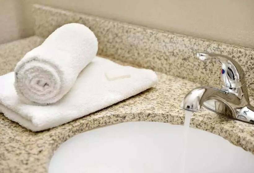 فندق على الطريق Super 8 By Wyndham Lakeland