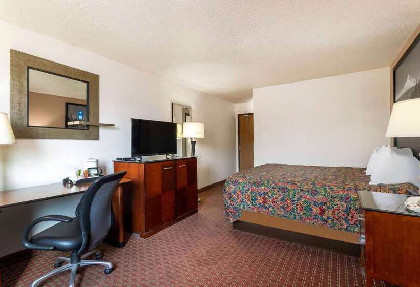 Motel Super 8 By Wyndham Pendleton