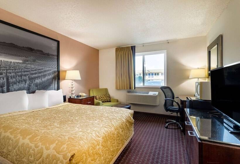 Motel Super 8 By Wyndham Pendleton