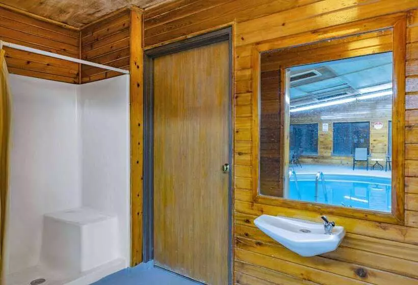 Мотель Super 8 By Wyndham Valentine Ne