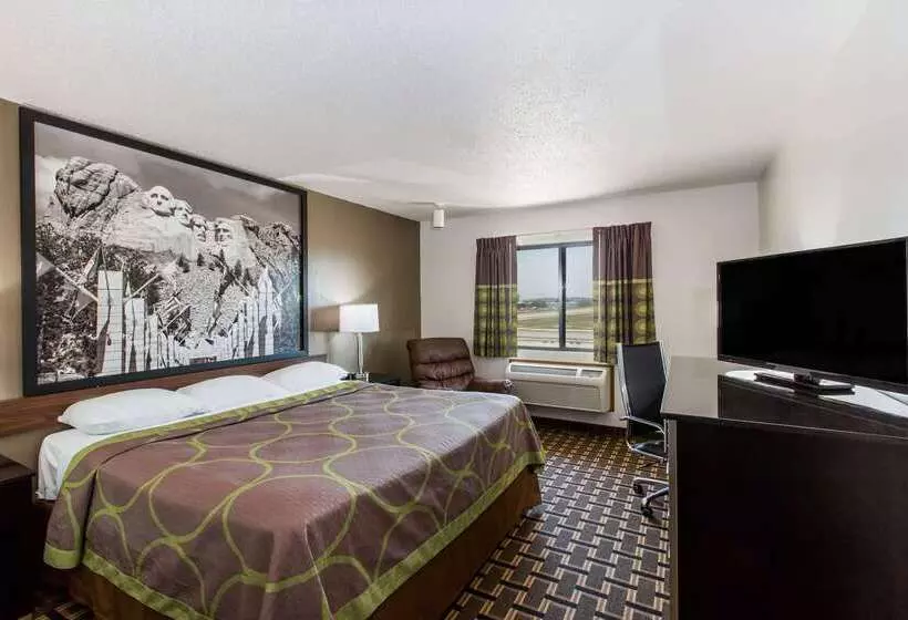 فندق على الطريق Super 8 By Wyndham Wayne