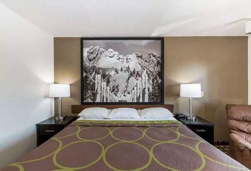 فندق على الطريق Super 8 By Wyndham Wayne