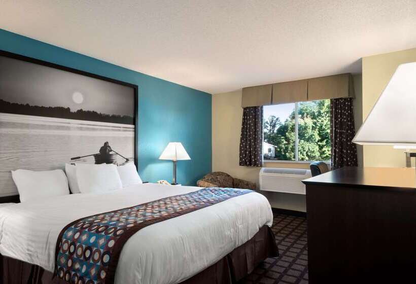 모텔 Super 8 By Wyndham Whitewater Wi