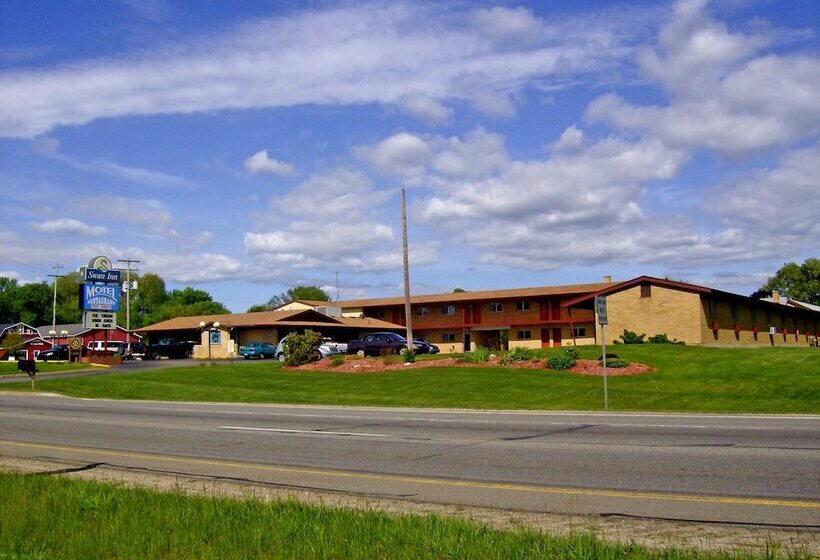Swan Inn Motel