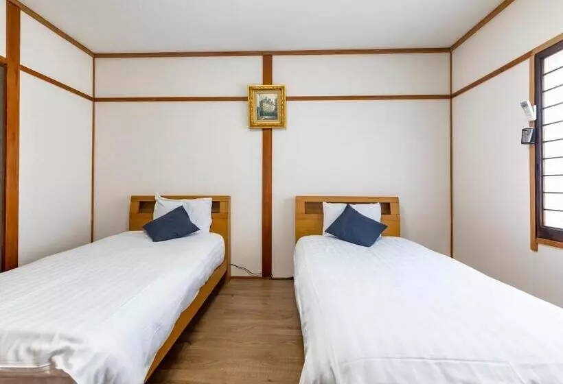 ユースホステル Tabist Hotel Aihama Beppu