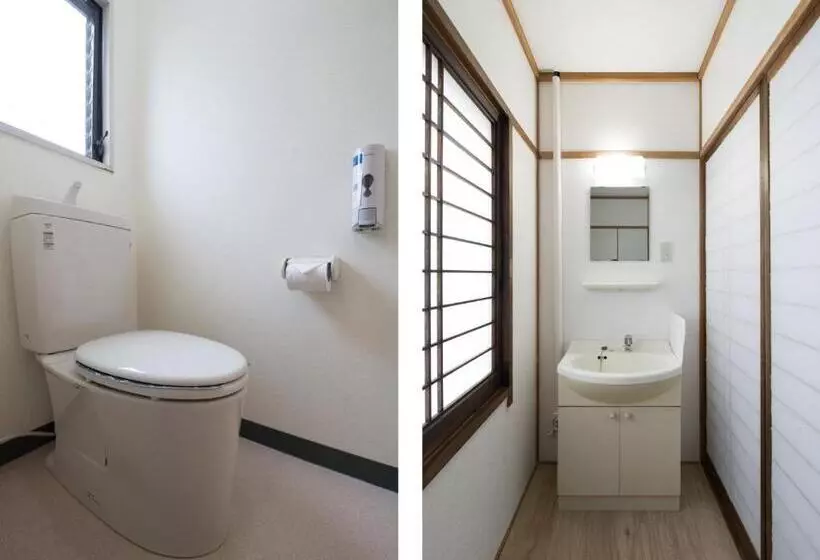 ユースホステル Tabist Hotel Aihama Beppu