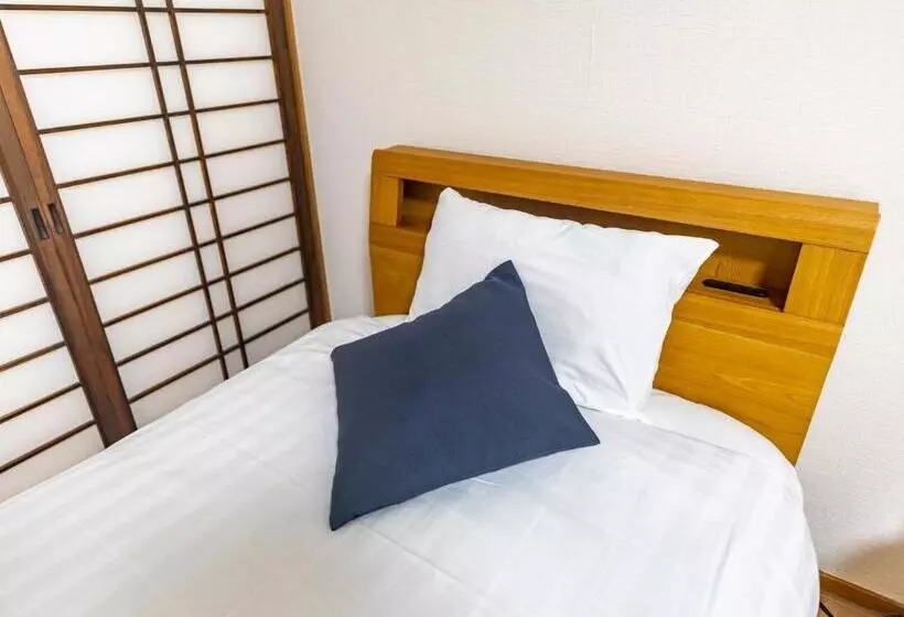 ユースホステル Tabist Hotel Aihama Beppu