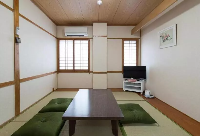 ユースホステル Tabist Hotel Aihama Beppu
