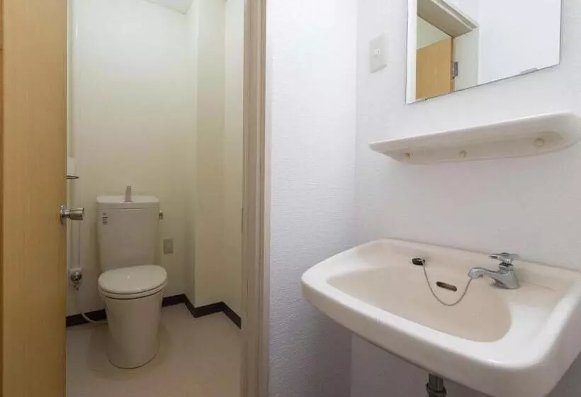 ユースホステル Tabist Hotel Aihama Beppu