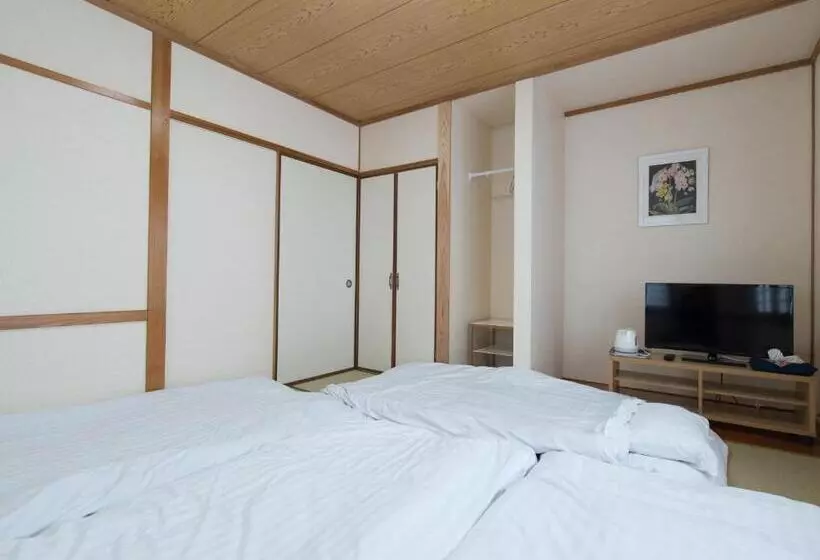 ユースホステル Tabist Hotel Aihama Beppu