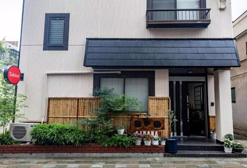 ユースホステル Tabist Hotel Aihama Beppu
