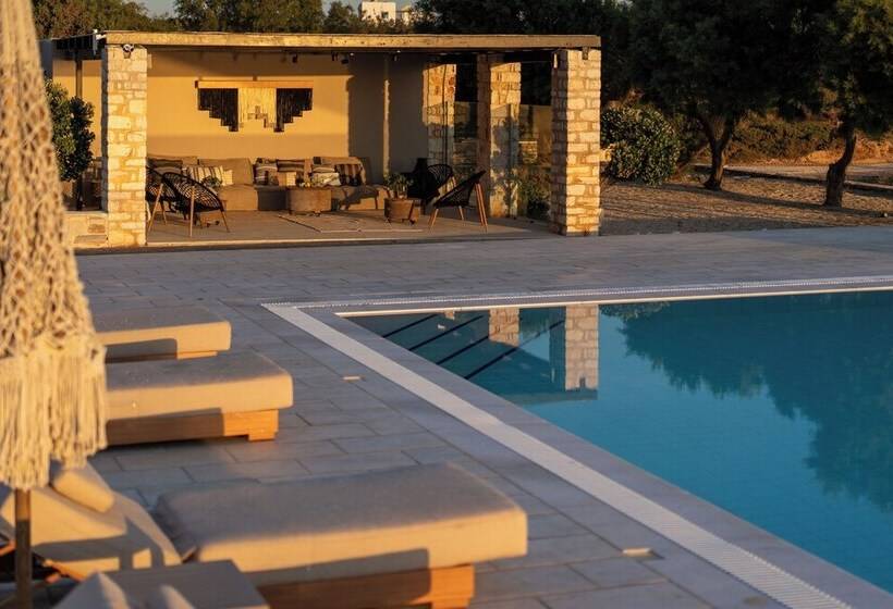 Ambassador Luxury Villas