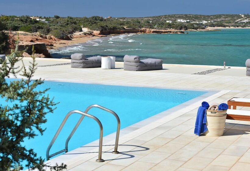 Ambassador Luxury Villas