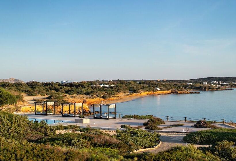 Ambassador Luxury Villas