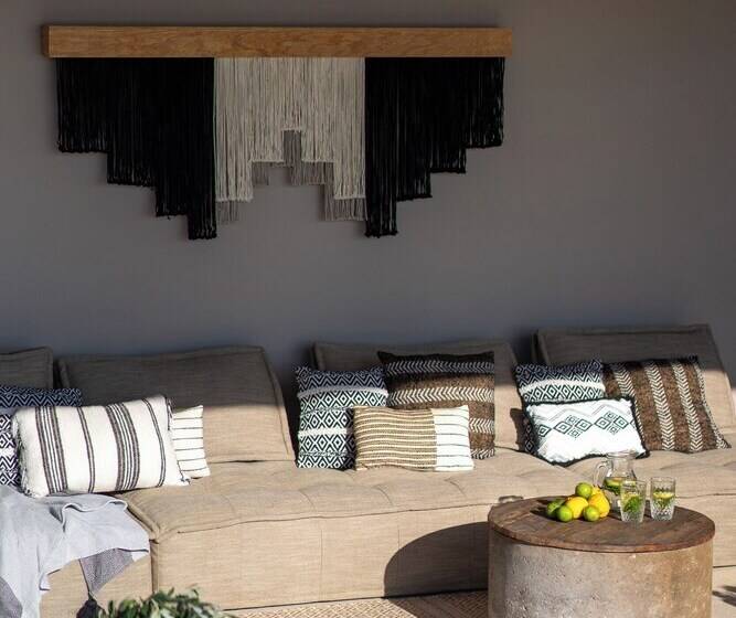 Ambassador Luxury Villas