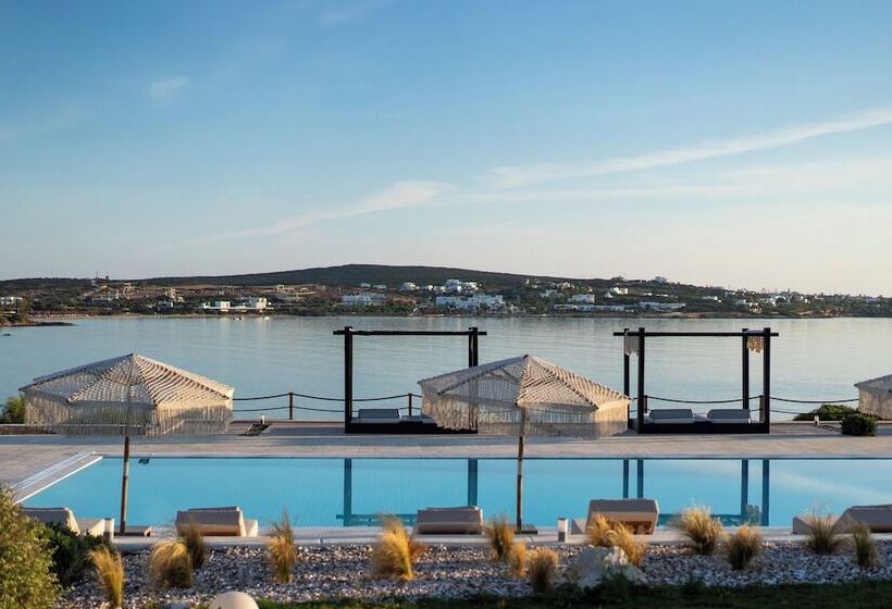 Ambassador Luxury Villas