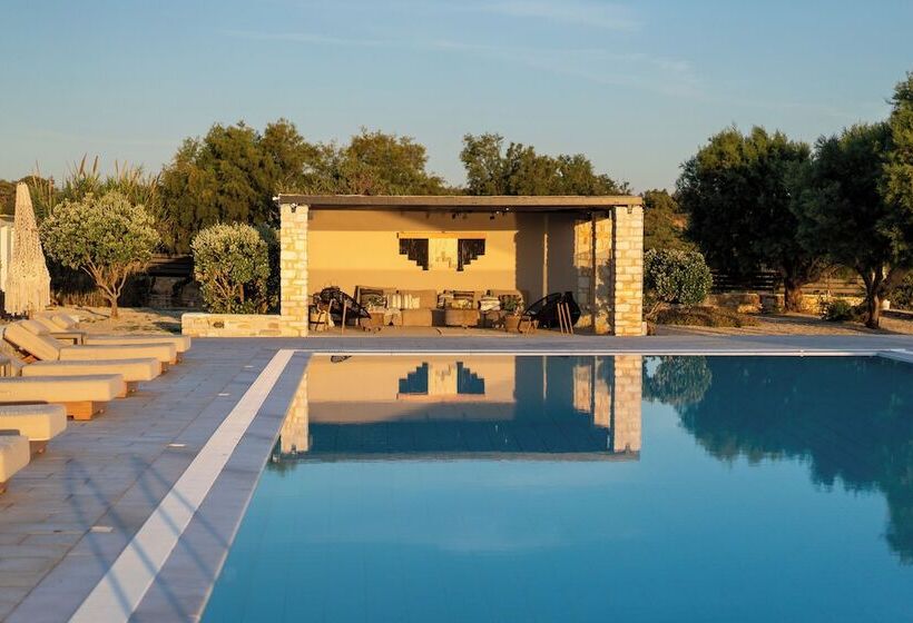 Ambassador Luxury Villas