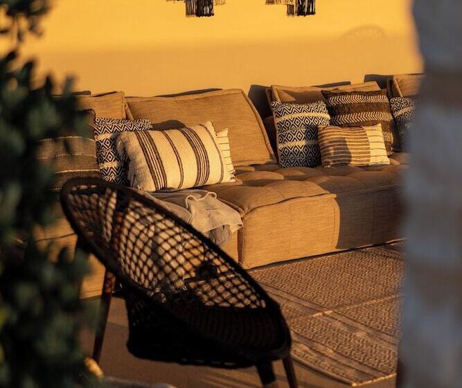 Ambassador Luxury Villas