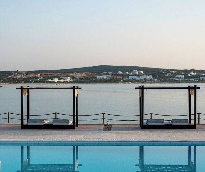 Ambassador Luxury Villas