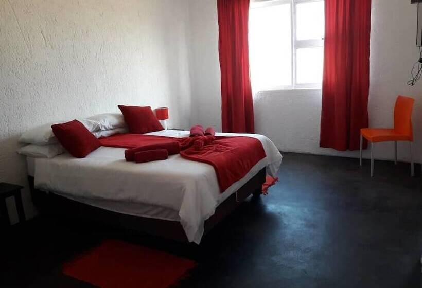 تختخواب و صبحانه Lientjies Guest House