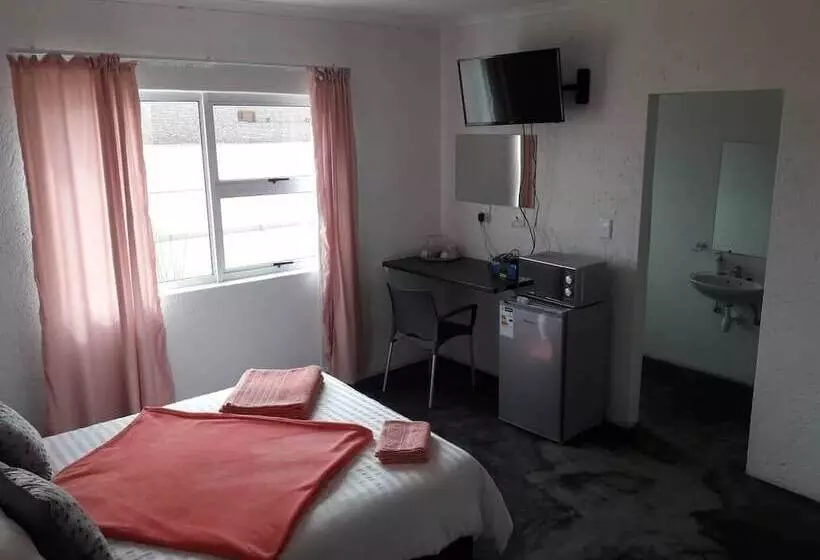 تختخواب و صبحانه Lientjies Guest House