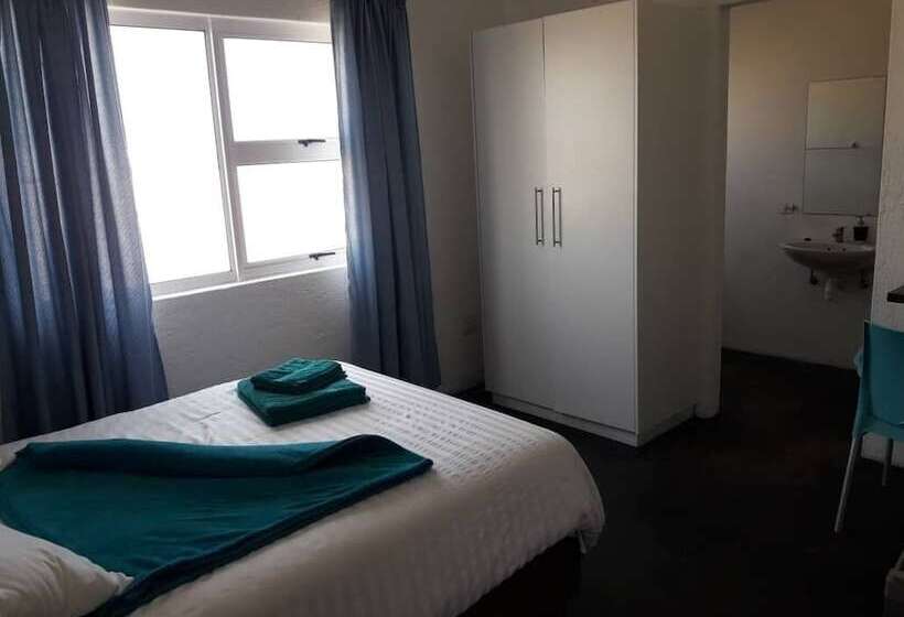 تختخواب و صبحانه Lientjies Guest House