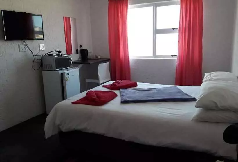 تختخواب و صبحانه Lientjies Guest House