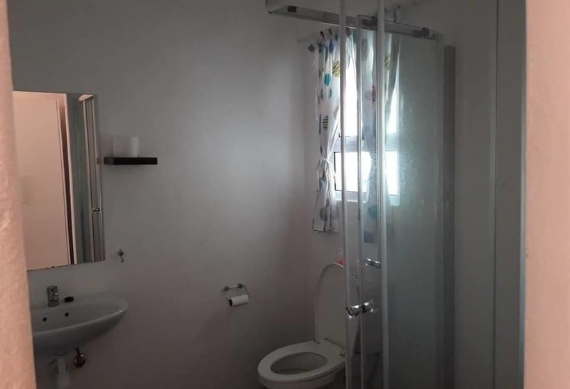 تختخواب و صبحانه Lientjies Guest House