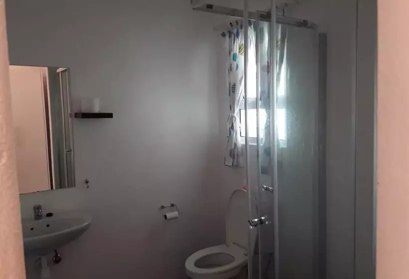 تختخواب و صبحانه Lientjies Guest House