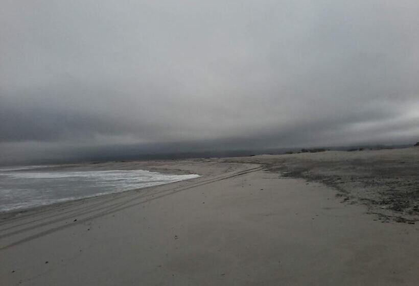 تختخواب و صبحانه Lientjies Guest House