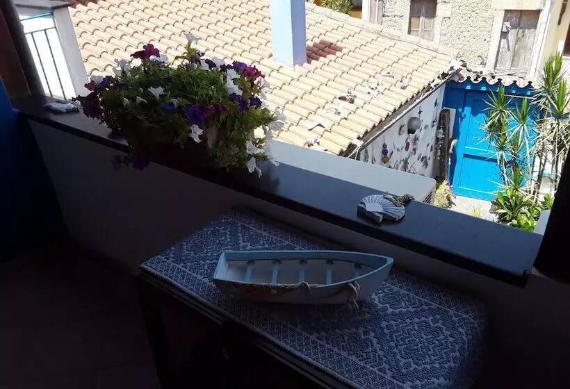 تختخواب و صبحانه L'onda