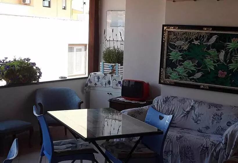 تختخواب و صبحانه L'onda