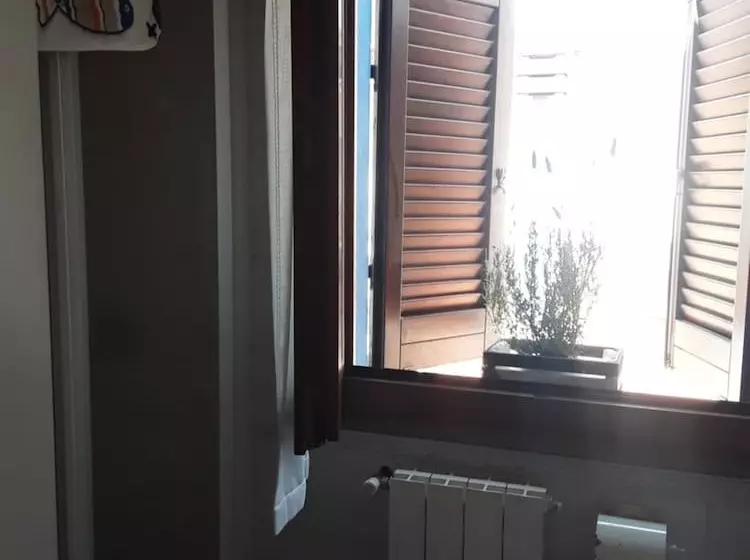 تختخواب و صبحانه L'onda