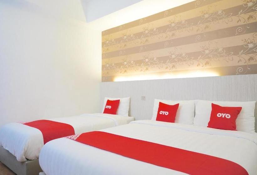 בית מלון כפרי 4orty Inn