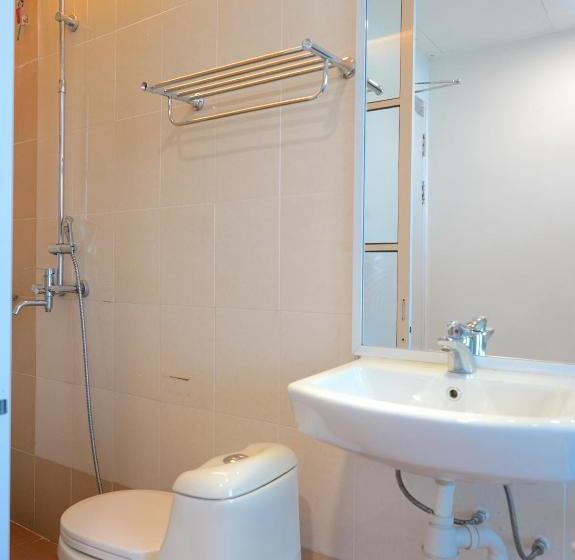 בית מלון כפרי 4orty Inn