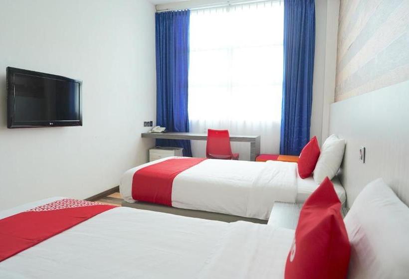 בית מלון כפרי 4orty Inn