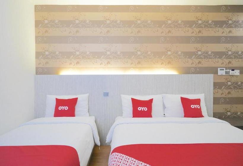 בית מלון כפרי 4orty Inn