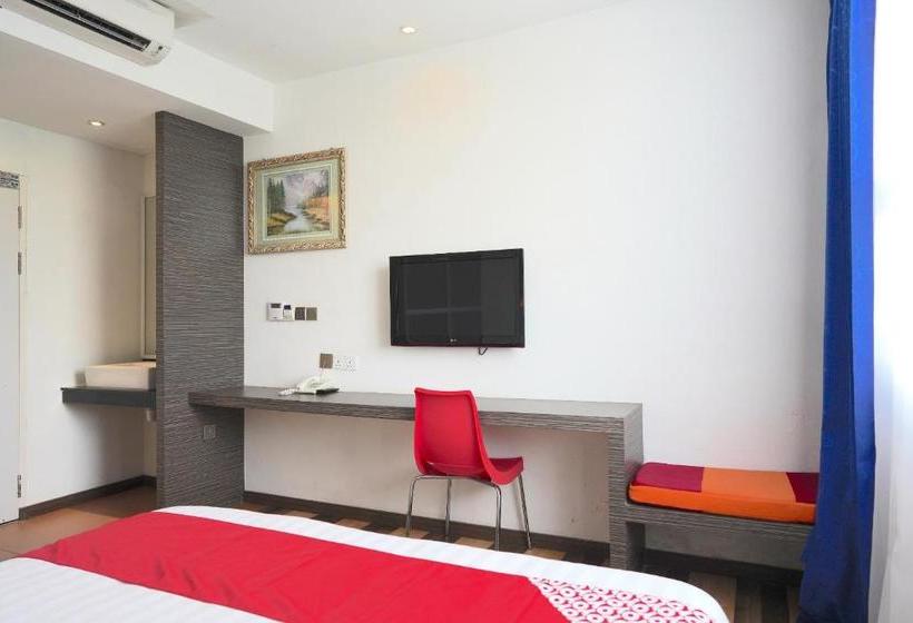 בית מלון כפרי 4orty Inn