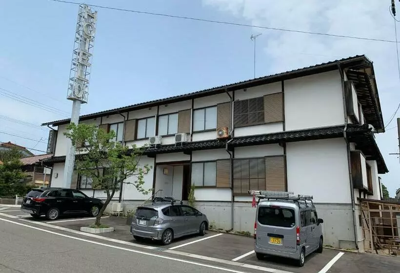 Hotel Alpha