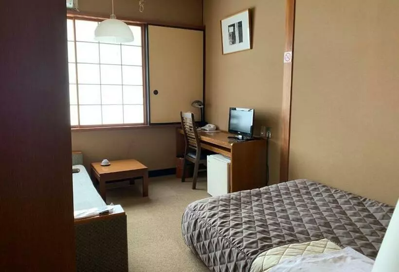 Hotel Alpha