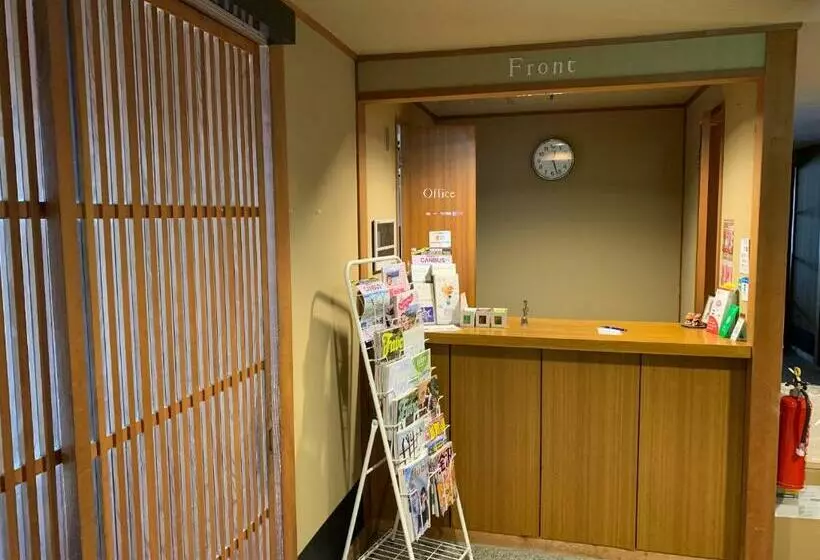 Hotel Alpha
